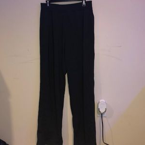 Lulu lemon sweat pants